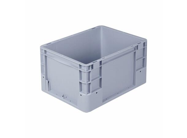 Stablekasse Silverline 400x300x220mm