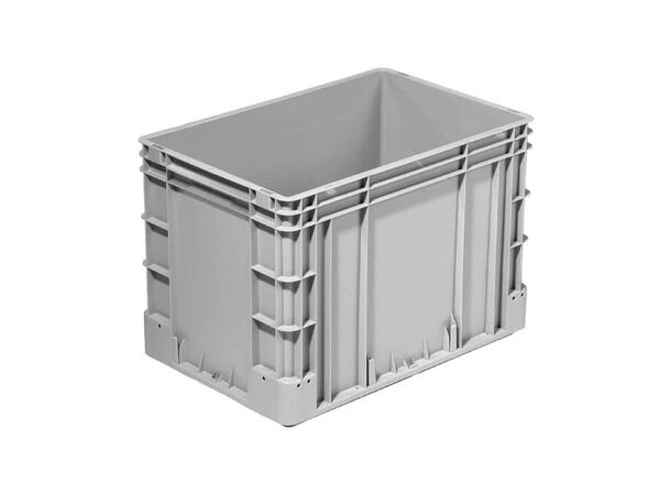 Stablekasse Silverline 600x400x420mm