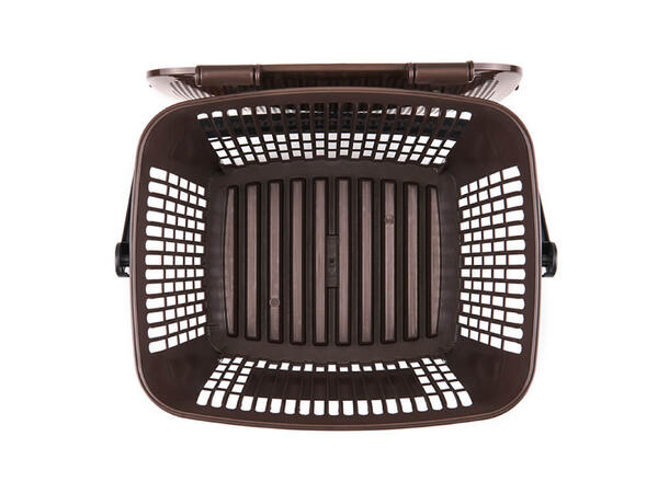 Beholder for matavfall