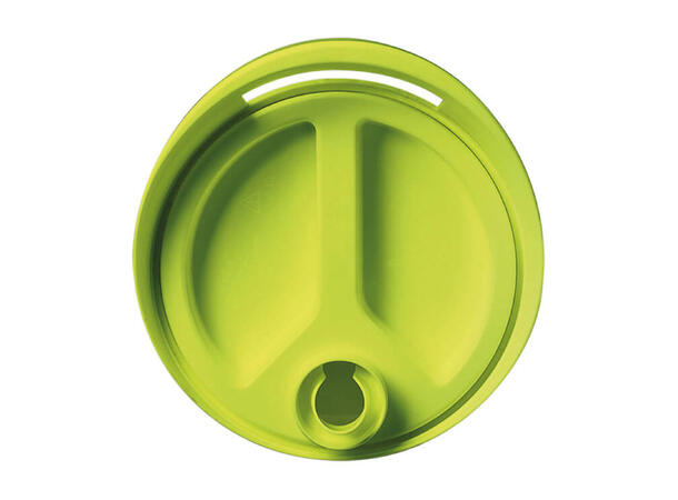 Innsamlingsbeholder for olje.