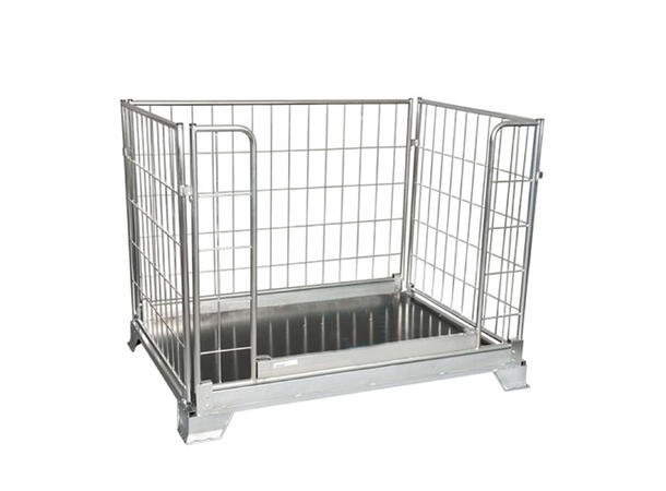 EE-bur for innsamling av elektronikk