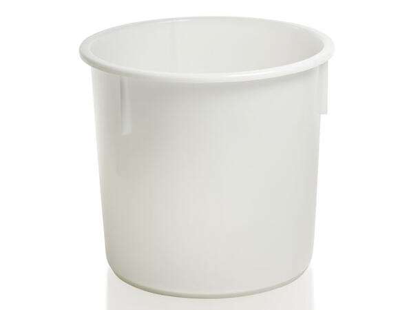Rund beholder 200 liter