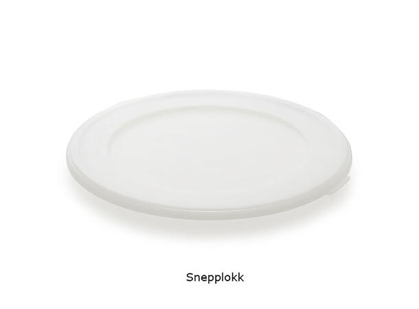 Rund beholder 50 liter