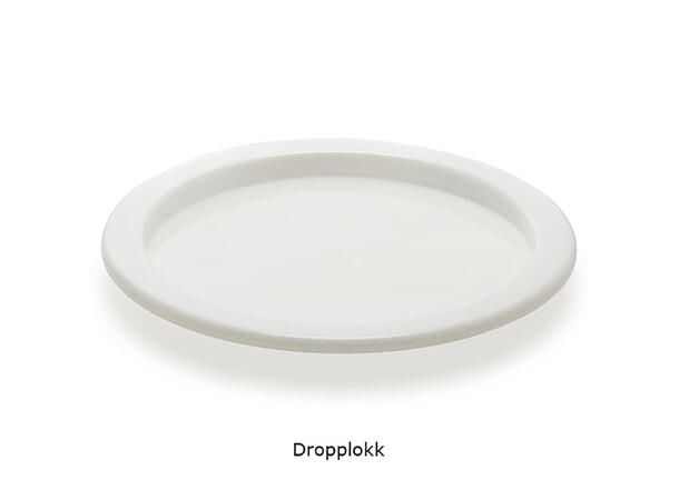 Rund beholder 50 liter