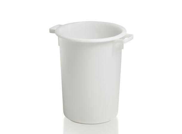 Rund beholder 50 liter