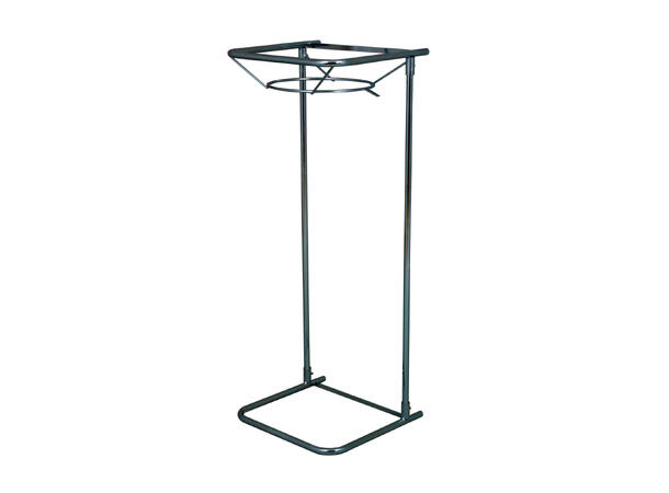 Sekkestativ for returplst 240 liter