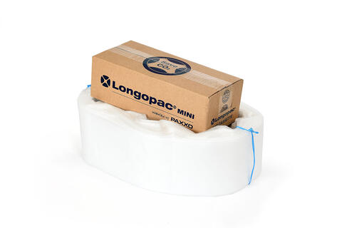 Longopac poser