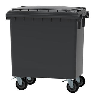 Avfallscontainer