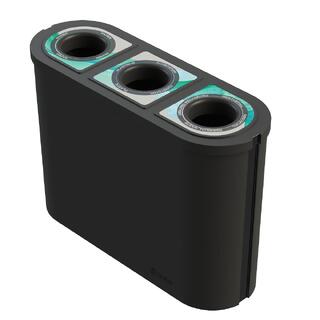 Campus Gool kildesorteringsmøbel