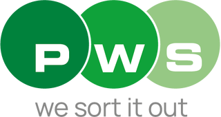PWS Logo