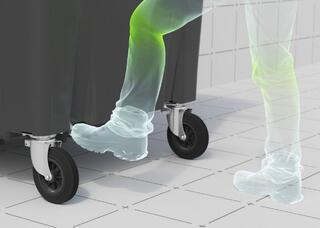 Ergostep 